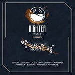 cover: Various - Caffeine Rush 2 (High Tea Music Presents)