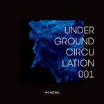 cover: Various - Underground Circulation 001