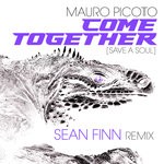 cover: Mauro Picotto - Come Together