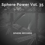 cover: Yuri Folt - Sphere Power Vol 35