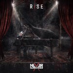 cover: Never Surrender - Rise