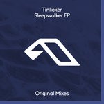 cover: Tinlicker - Sleepwalker EP