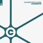 cover: Alexander Popov & Kitone - Elements