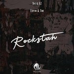 cover: Edvin & Tim|Theis Ez - Rockstah