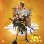 cover: K Lion - Zess In Peace