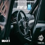 cover: Reemus K - Start Up