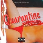 cover: Genista - Quarantine