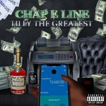 cover: Tilly The Greatest - Chap E Line