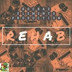 cover: Rockaz Elements - Rehab