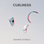 cover: Grannie Rowdell - Curliness