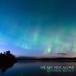 cover: Ethereal Silence - We Are Not Alone