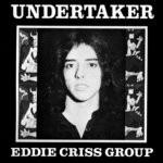 cover: Eddie Criss Group - Undertaker