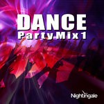 cover: Various - Dance Party Mix