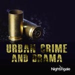 cover: Various - Urban Crime & Drama/Dark Electro