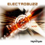 cover: Various - Electrobuzz/Electro Dance Mayhem