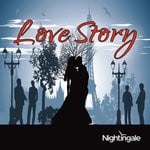 cover: Various - Love Story/Magical Romantic Moments