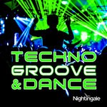 cover: Various - Techno, Groove & Dance