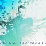 cover: Nevsky Perspective|Quiet Noise - Frank