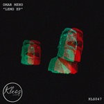 cover: Omar Meho - Lemo EP