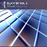 cover: Kevin Shiah & B.e.a.r - Ellicit EP Vol 2