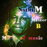 cover: Nathi M - Magic Of Music