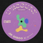 cover: Jp Disco - U're Guay Vol 14