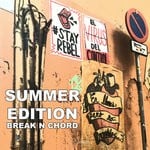 cover: Break N Chord - Summer Edition