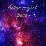 cover: Antoxa Project - Space