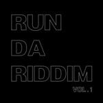 cover: Hitman Tiga - Run Da Riddim Vol 1