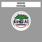 cover: Nesiub - Vintage