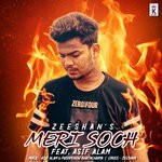 cover: Asif Alam & Zeeshan - Meri Soch