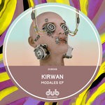 cover: Kirwan - Modales EP