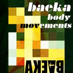 cover: Baeka - Body Movements