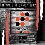 cover: Bionic Vibes & Forty Cats - Exit