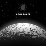 cover: Hans Morlier - Moonraker