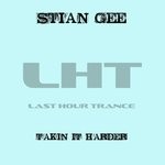 cover: Stian Gee - Takin' It Harder