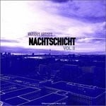 cover: Various - Nachtschicht Vol 2