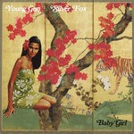 cover: Young Gun Silver Fox - Baby Girl