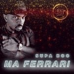 cover: Supa Boo - Ma Ferrari