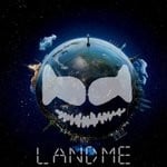 cover: Coalum - Land Me