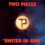 cover: Two Pieces - United In One