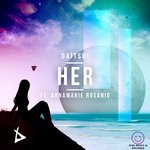 cover: Annamarie Rosanio|Daitshi - Her