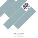 cover: Mike Zoran - Alchemy