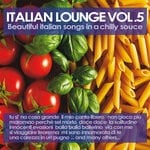 cover: Various - Italian Lounge Vol 5