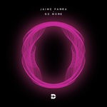 cover: Jaime Parra - No More