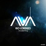 cover: Rio Lorenzo - Awakening (Extended Mix)