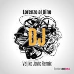 cover: Lorenzo Al Dino - DJ