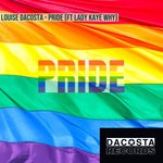 cover: Louise Dacosta - Pride