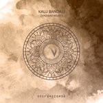 cover: Kalu Bandali - Zanzibar Nights