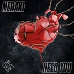 cover: Meraki - Need You